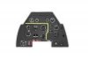 Yahu YMA4820 P-51 D late (Tamiya) 1:48